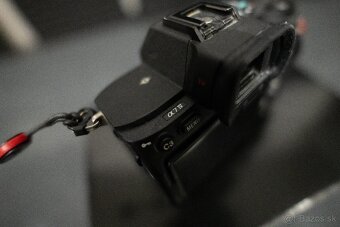 Sony A7 IV - 3