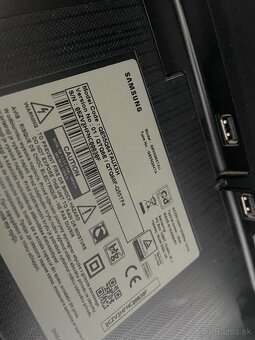 Samsung qled q55’´ - 3