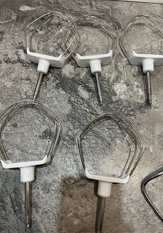 Príslušenstvo pre Bosch mum 2,4,5, kuchynský robot - 3