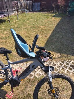 Sedačka thule yepp 2 mini - 3