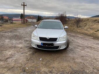 Skoda octavia 1.6 tdi - 3