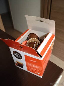 Dolce Gusto Krups - 3