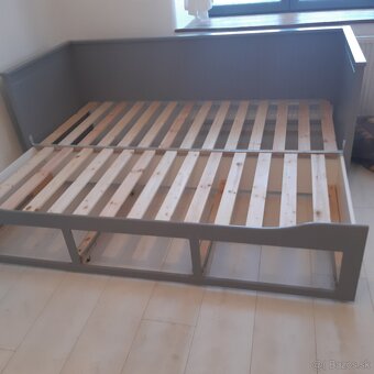 rozkladacia posteľ - 3