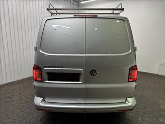 VW TRANSPORTER 2,0TDI DSG  WEBASTO - 3