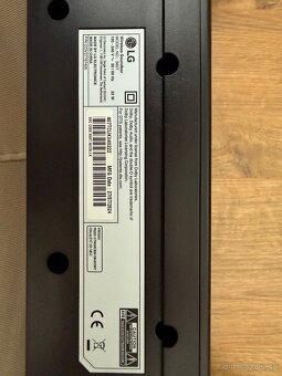 LG soundbar S60T - 3