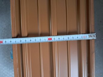 Plotové lamely/dosky - 3