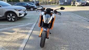 KTM superduke 1290 R 2016 - 3
