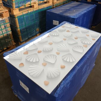 Dlažba a Obklad -3D-4535 - 3