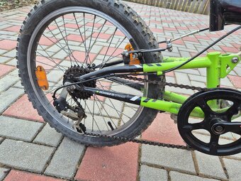 Detsky bicykel - 3