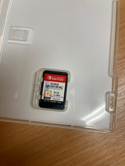 🎮 Super Smash Bros. Ultimate – Nintendo Switch - 3