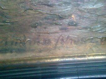 obraz na kartone - 3