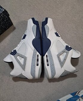 Air jordan 4 - 3