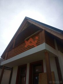 Bez maklérov predám slnečný dom v lokalite Suché Brezovo (ID - 3