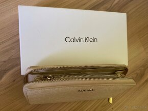 Peňaženka Calvin Klein - 3