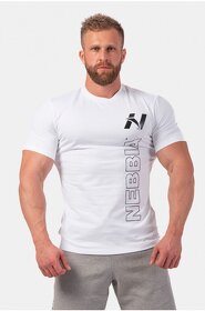Originálne tričká NEBBIA - 3