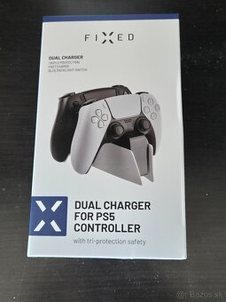 PS 5 ovladac - 3