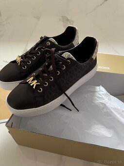 Michael Kors Original tenisky - 3