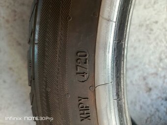 225/45R18 - 3