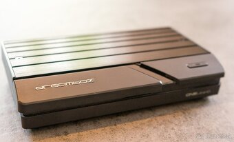 Predám Dreambox ONE UltraHD 2x DVB-S2X MIS - 3