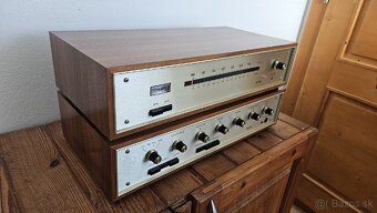 Gorler Werufa WV60 + WT60 - 3