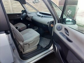 Espace IV 2,0 T Benzin - 3