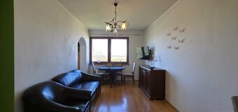 PNORF–zariadený 3i byt, loggia, rekonštrukcia, Fraštacká ul. - 3