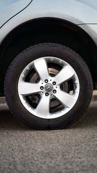 ML 350 cdi 4-MATIC - 3