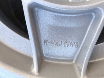 ATS Classic 4x100 R13 - 3