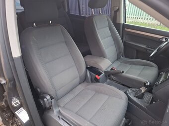 Volkswagen Turan - 3