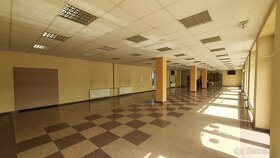 (TO) Obchodné priestory v Priemyselnej zóne 562m2 - 3