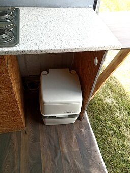 Autokaravan - 3