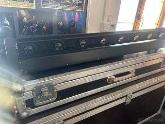 Led bar 8x12 RGBW - 3