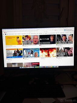 QHD monitor 27" Philips 27E1N1600AE 100Hz - 3