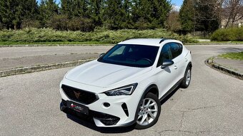 Cupra Formentor 1.5 TSI 150k DSG - 3