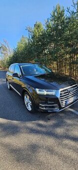 Audi q7 - 3