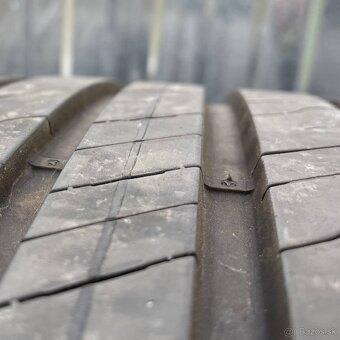 Letné pneumatiky Goodyear 205/55 R16 - 3