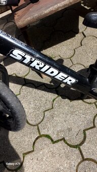Odrazadlo Strider 12' - 3