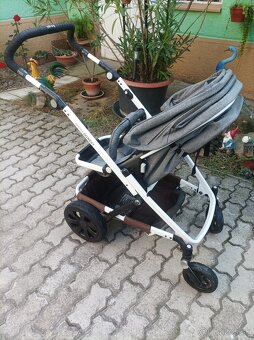 Kočík Britax Go Next - 3