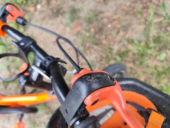 Bicykel 16 - 3