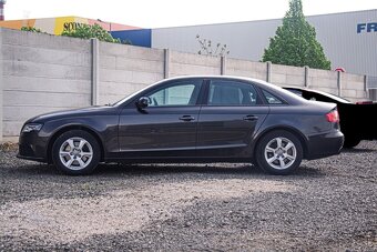 Audi A4 1.8 TFSI - 3