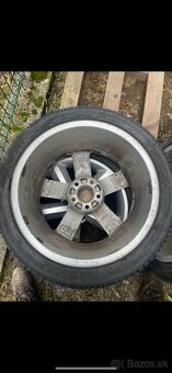 Elektróny 245/45 R18 - 3