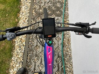 Predám ebike Dema . - 3