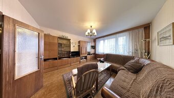 5 izbový byt - sidlisko Mier, Spišská Nová Ves - 3
