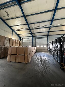 Skladové priestory Senec 280m2 - 3