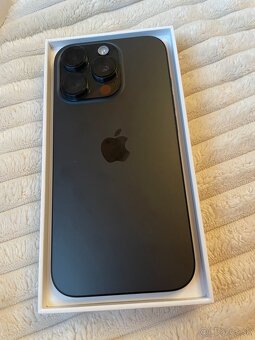 IPHONE 16 PRO 128GB BLACK - 3