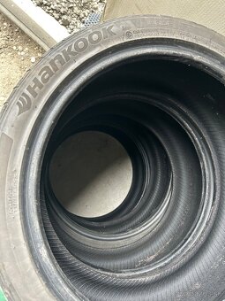 Pneumatiky Hankook Ventus Prime 3 225/40 R18 92Y letné - 3