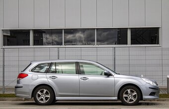 Subaru Legacy 2.0 D VA/VF Sport - 3