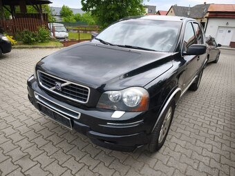 Volvo XC90 D5 136kw 4x4 - 3