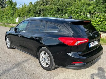 Ford Focus kombi 1.5 TDCI ecoblue - LED, Keyless, - 3