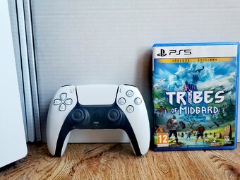 Ps5 Disk Verzia 825gb - 3